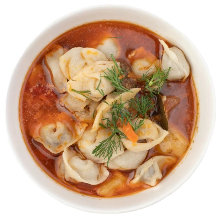 Корзина пуста - Халяль кафе