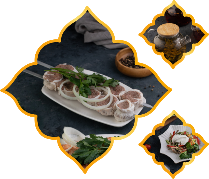 Организация мероприятий