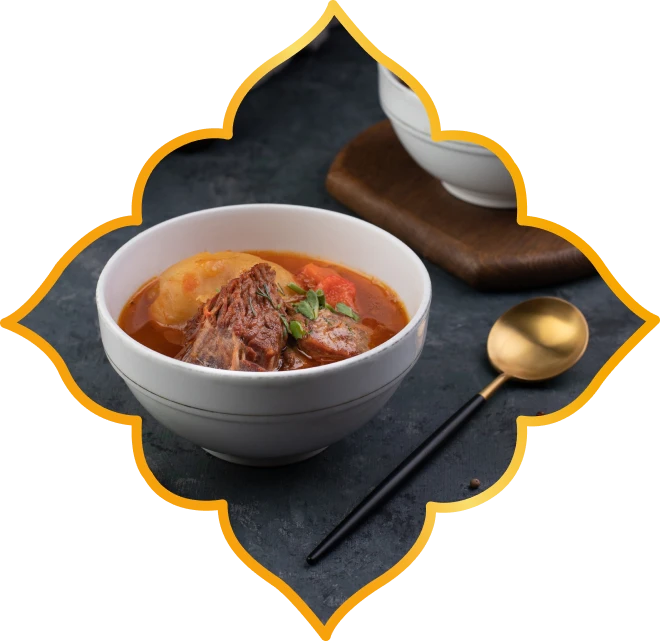 Халяль Кафе